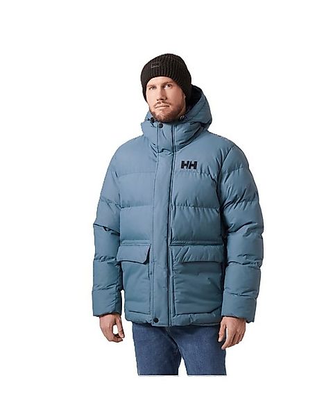 Helly Hansen Winterjacke Nordic Puffy (sehr warm) blau Herren günstig online kaufen