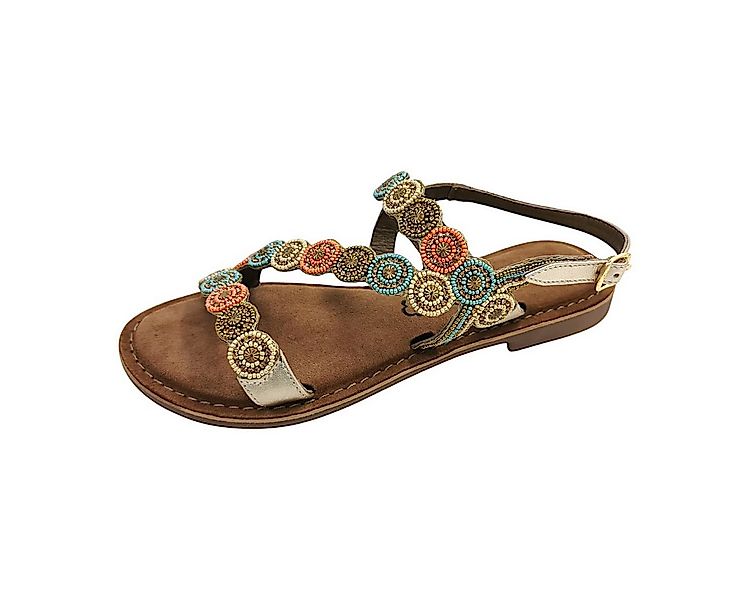 Lazamani Sandalette Sandale günstig online kaufen