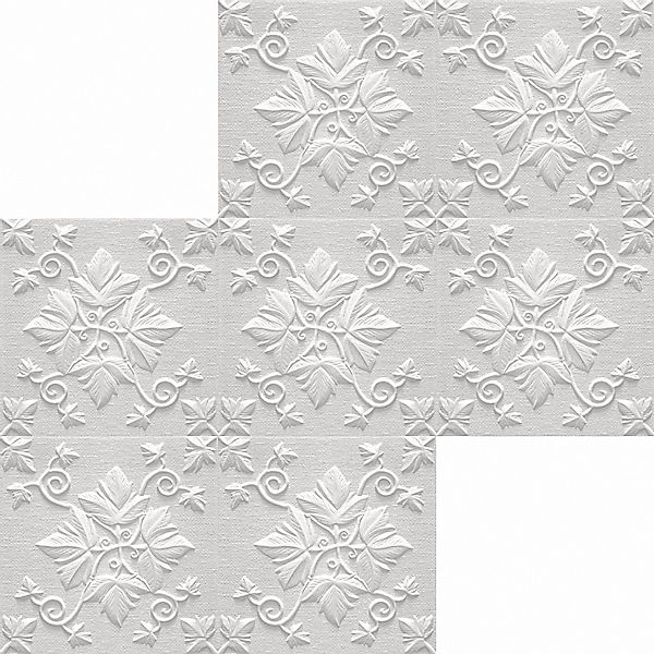 marbet design Wanddekoobjekt GRONO (Deckenplatten aus günstig online kaufen