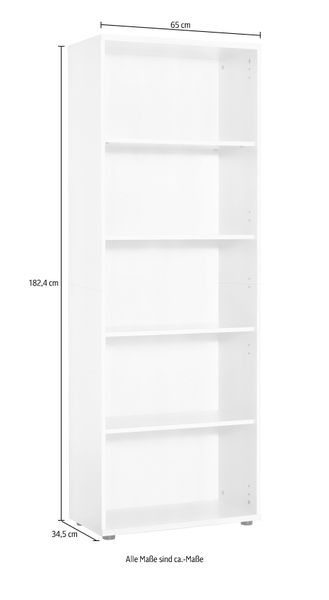 Schildmeyer Aktenregal Serie 200 günstig online kaufen