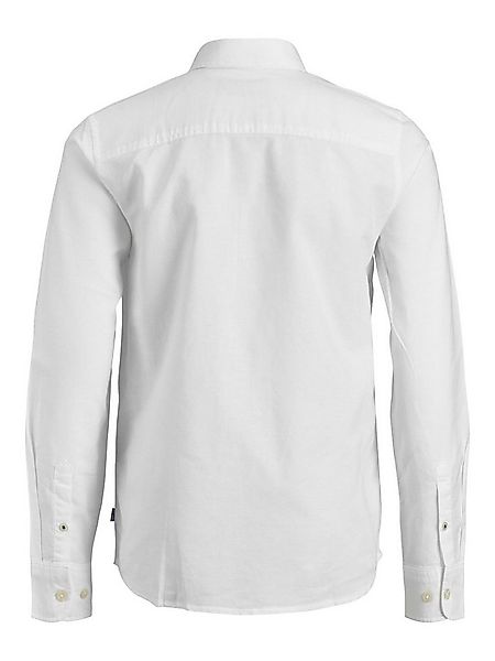 Jack & Jones Junior Langarmhemd (1-tlg) günstig online kaufen