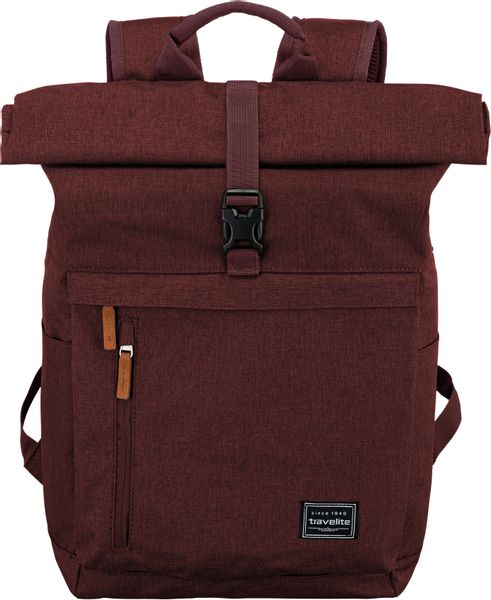travelite Rucksack Basic günstig online kaufen