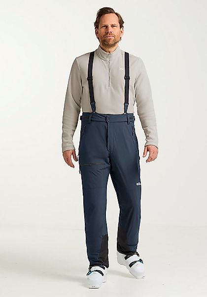 Jack Wolfskin Skihose FLOWLINE PRO 2L INS PANTS M günstig online kaufen