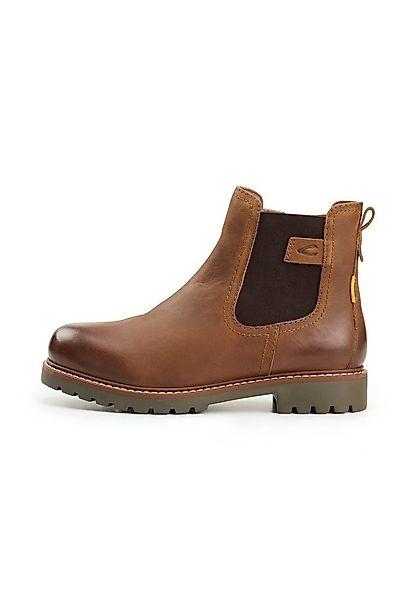 camel active Boots crazy horse COGNAC Winterboots günstig online kaufen