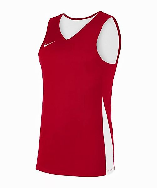 Nike T-Shirt Team Basketball Reversible Tanktop Polyester günstig online kaufen