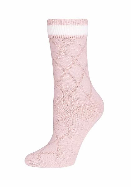 JOOP Socken "for your daily glam", mit elastischem Bund günstig online kaufen