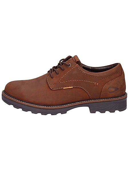 camel active Schnürschuh "camel active Halbschuhe Leder" günstig online kaufen
