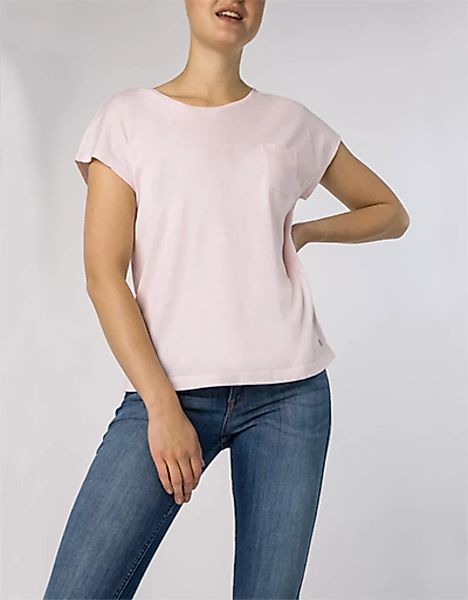 Marc O'Polo Damen T-Shirt 904 2067 51585/648 günstig online kaufen