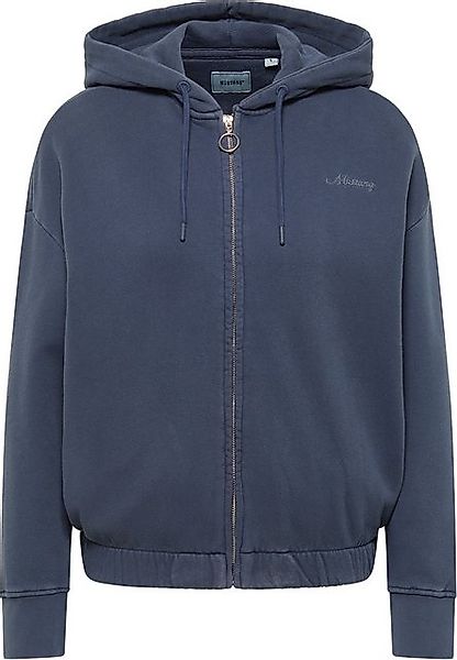 MUSTANG Sweatjacke Damen Style Rochelle günstig online kaufen