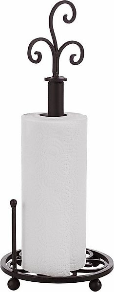 Home affaire Küchenrollenhalter Antik II günstig online kaufen