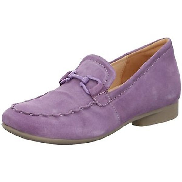 Think  Damenschuhe Slipper Guad 2 Slipper flieder 3-000956-5000 günstig online kaufen