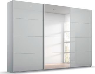 rauch Schwebetürenschrank "Kleiderschrank Schrank Garderobe KOLUNA mit Glas günstig online kaufen