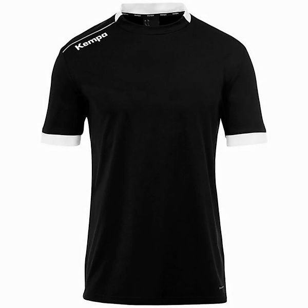 Kempa Kurzarmshirt Shirt PLAYER TRIKOT (Trikot) atmungsaktiv günstig online kaufen