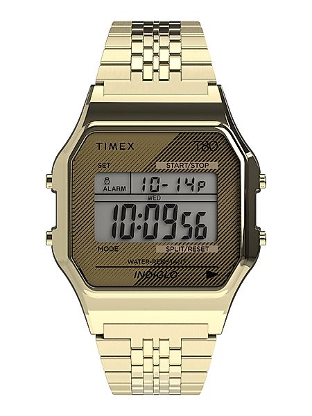 Timex Quarzuhr Timex Lab Archive Special günstig online kaufen
