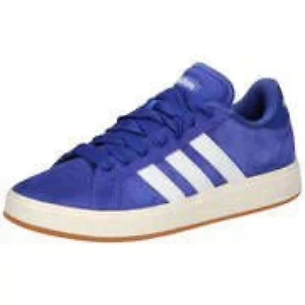 adidas Grand Court Base 00s Sneaker Herren blau|blau|blau|blau|blau|blau|bl günstig online kaufen