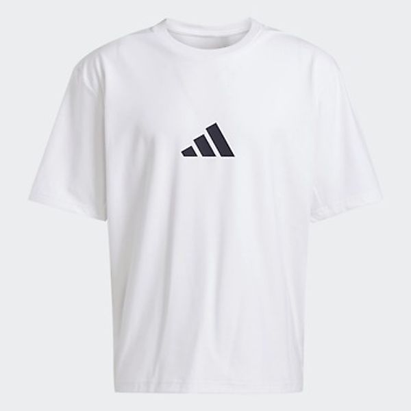 adidas  T-Shirt M Z.N.E. TEE LO günstig online kaufen