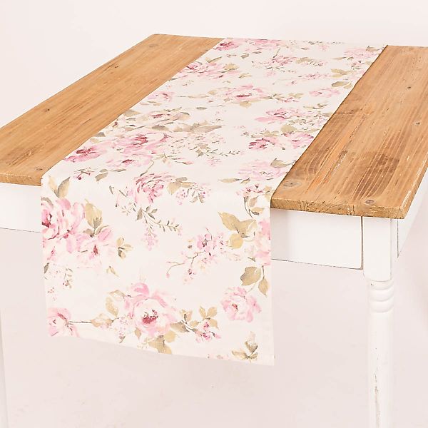 SCHÖNER LEBEN. Tischläufer Tischläufer Classic Painted günstig online kaufen