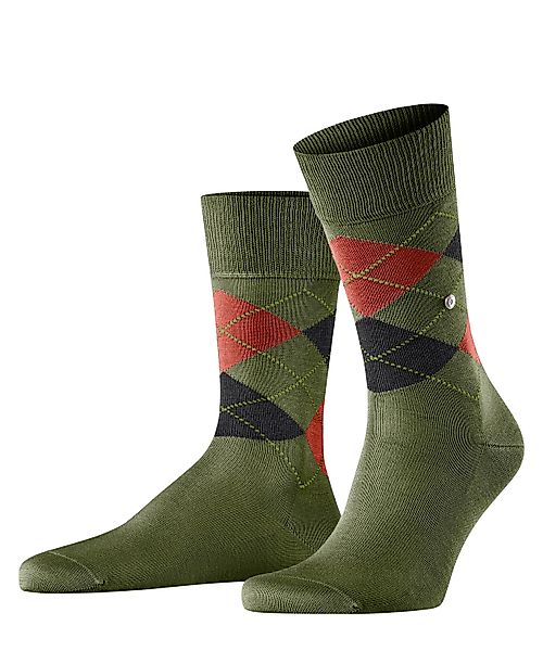 Burlington Socken Manchester (1-Paar) mit elegant günstig online kaufen