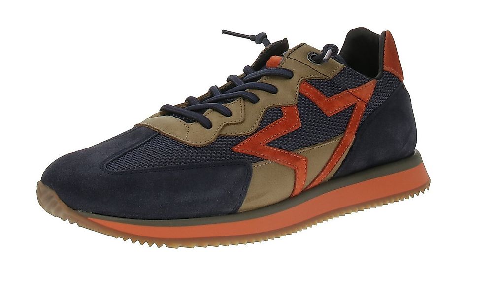 Cetti Cetti C-1375 INV26 - Herren Sneaker - Ante-Navy Sneaker günstig online kaufen