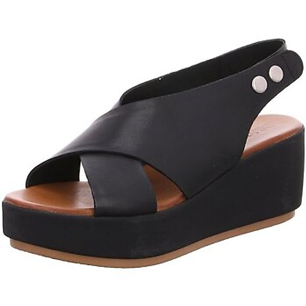 Inuovo  Sandalen Sandaletten 123031 black günstig online kaufen