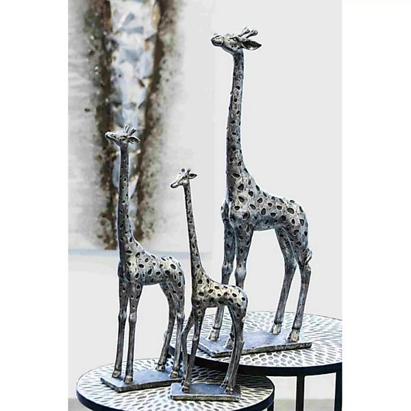 Figur Giraffe | 540 x 170 mm | Deko für Wohnzimmer günstig online kaufen