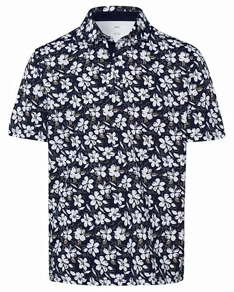 Brax Poloshirt Herren Poloshirt STYLE PICO II (1-tlg) günstig online kaufen