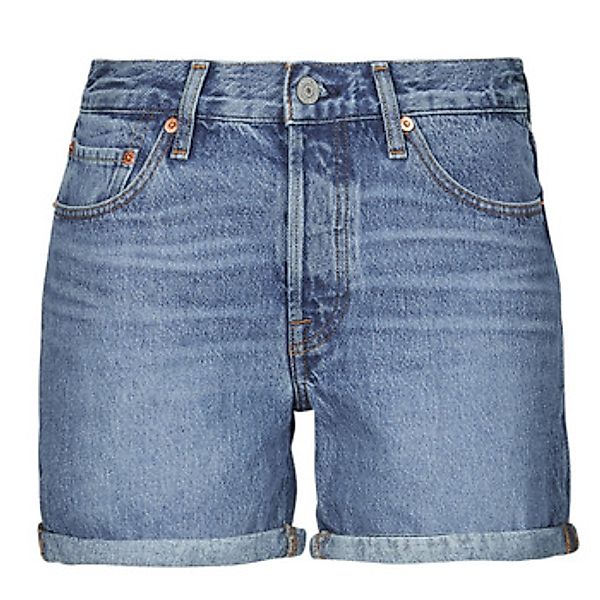 Levis  Shorts 501® ROLLED SHORT günstig online kaufen