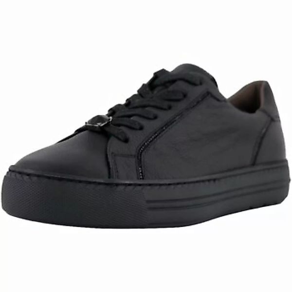 Paul Green  Sneaker 5296-014 black 5296-014 günstig online kaufen