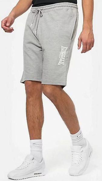 Lonsdale Sweatshorts Lonsdale Herren Sweatshorts Fringford günstig online kaufen