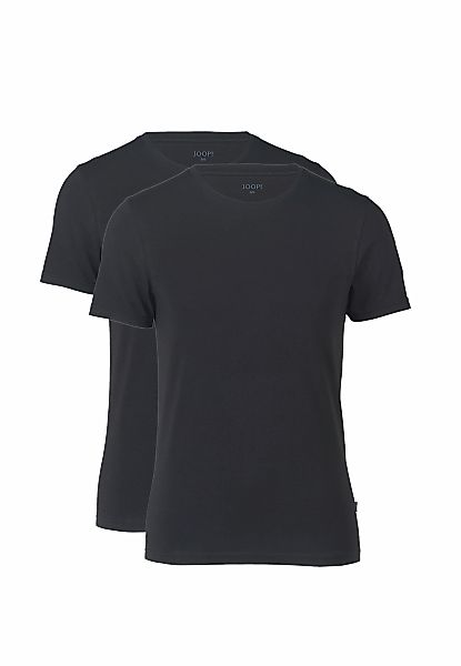 JOOP T-Shirt "Everyday", Rundhalsausschnitt, kurzärmelig günstig online kaufen