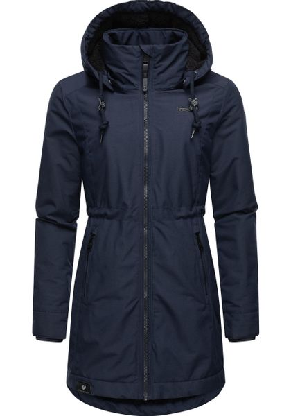 Ragwear Winterjacke Dakkota Wasserdichter Winterparka mit günstig online kaufen