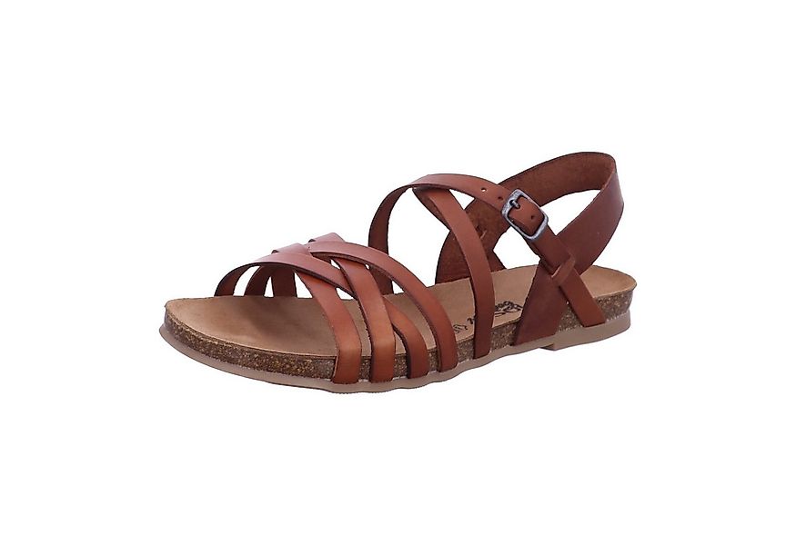 MUSTANG Damen Sandale Sandalette günstig online kaufen