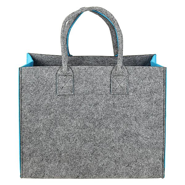 Schramm Henkeltasche Schramm® Filztasche in 6 günstig online kaufen