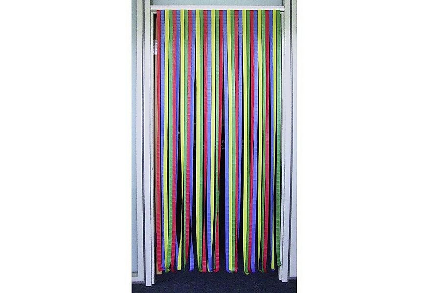 BURI Fliegengitter-Gewebe Tür Vorhang Streifen Band Fenster Insektenschutz günstig online kaufen