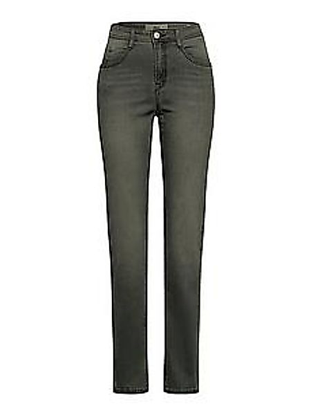 Brax 5-Pocket-Jeans "Style MARY" günstig online kaufen