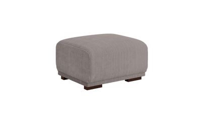 Home affaire Polsterhocker BORNHOLM, kleiner Hocker günstig online kaufen