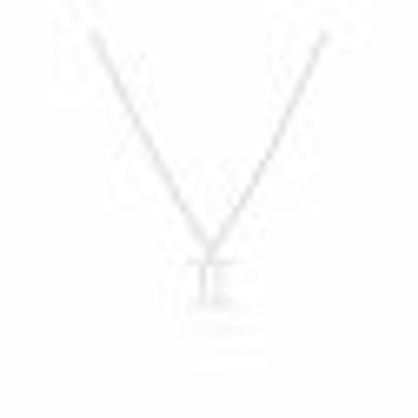 Anhänger mit Kette 925-Sterling Silber Glänzend 42cm Zwilling günstig online kaufen