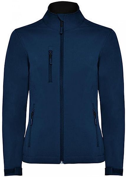 Roly Softshelljacke Damen Nebraska Softshell Jacket, günstig online kaufen