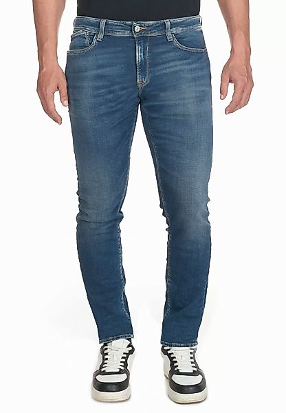 Le Temps Des Cerises Slim-fit-Jeans "700/11JO", in tollem Slim Fit-Schnitt günstig online kaufen