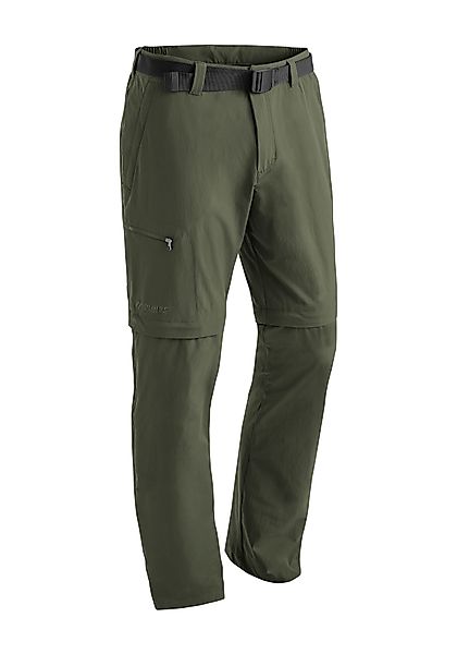 Maier Sports Funktionshose Tajo Herren Wanderhose, günstig online kaufen