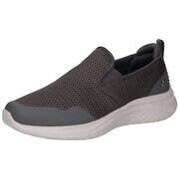 Skechers Flection 3.0 Gerald Herren grau|grau|grau|grau|grau|grau|grau|grau günstig online kaufen