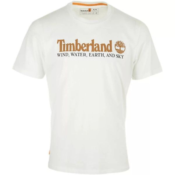 Timberland  T-Shirt Front Tee günstig online kaufen