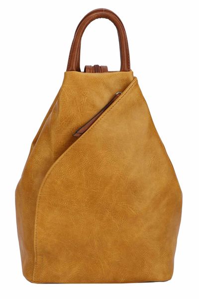 ITALYSHOP24 Rucksack Damen Cityrucksack Daypack Tasche günstig online kaufen