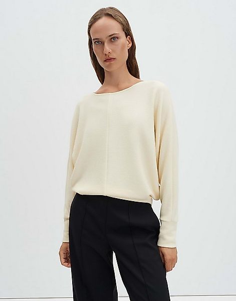 someday Sweatshirt UTIBBY TEXTURE Loose im Viskosemix weite Passform, schma günstig online kaufen