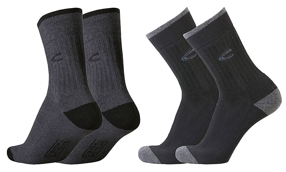camel active Basicsocken 6510499846 günstig online kaufen