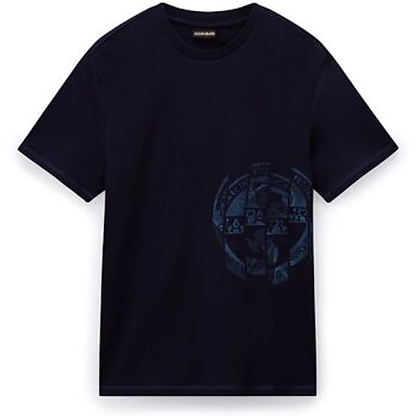 Napapijri  T-Shirt NP0A4IEA günstig online kaufen