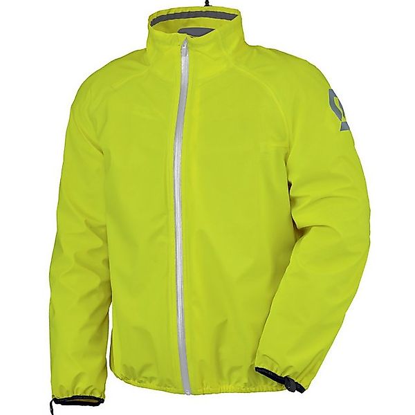 Scott Regenanzug Scott Ergonomic Pro DP Regenjacke gelb 4XL günstig online kaufen