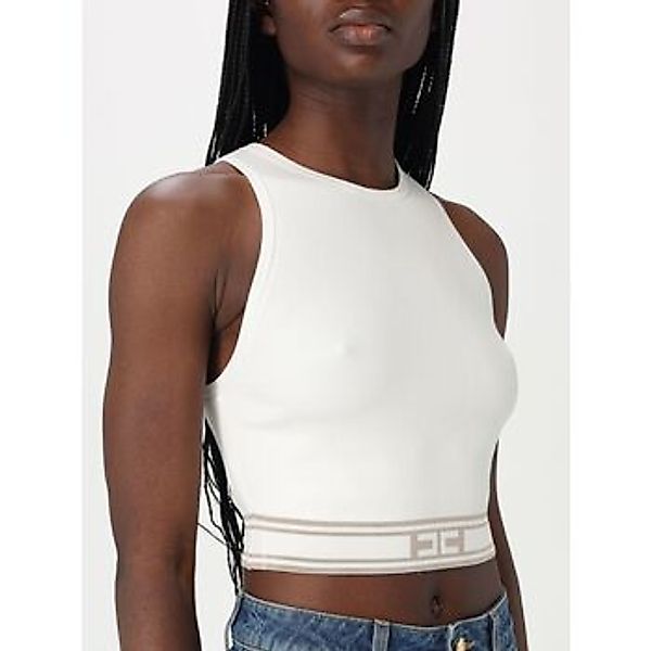 Elisabetta Franchi  Blusen TK39S51E2 DK6 günstig online kaufen