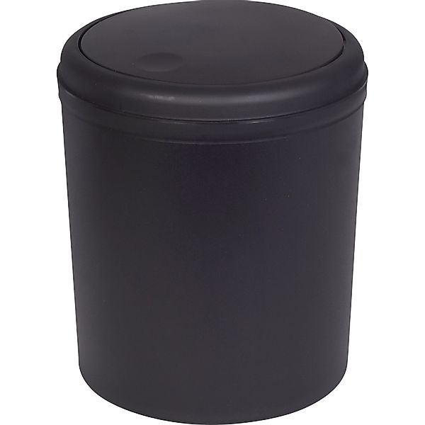 Kosmetikeimer 5, Schwarz günstig online kaufen