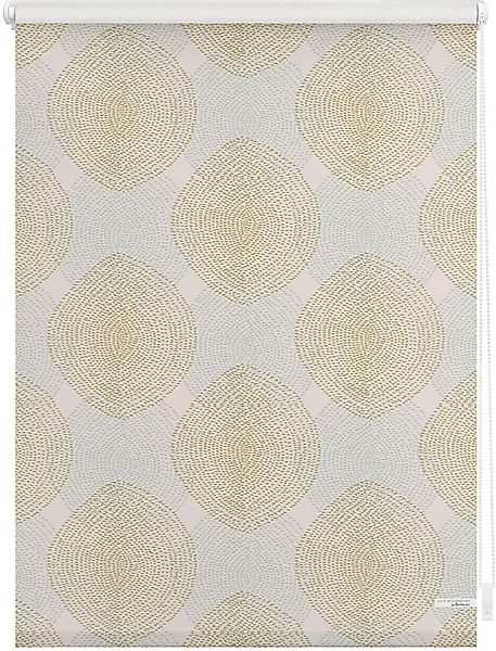 LICHTBLICK ORIGINAL Seitenzugrollo "Rollo Klemmfix, ohne Bohren, blickdicht günstig online kaufen
